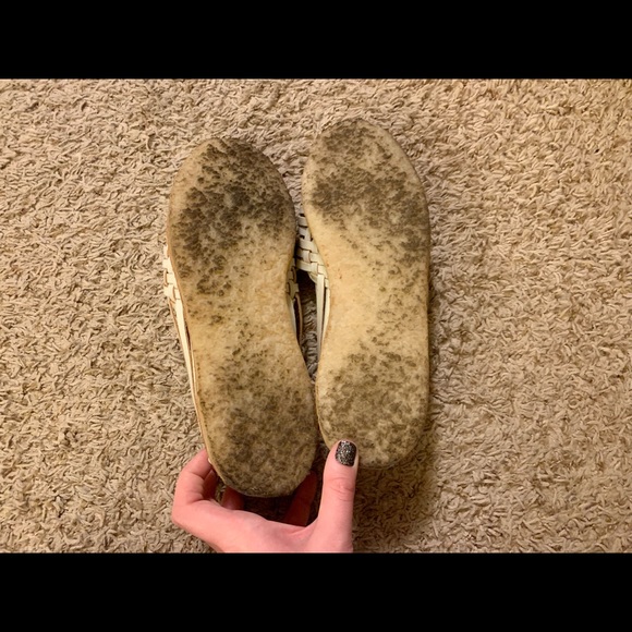 TOMS Huaraches - Picture 5 of 5